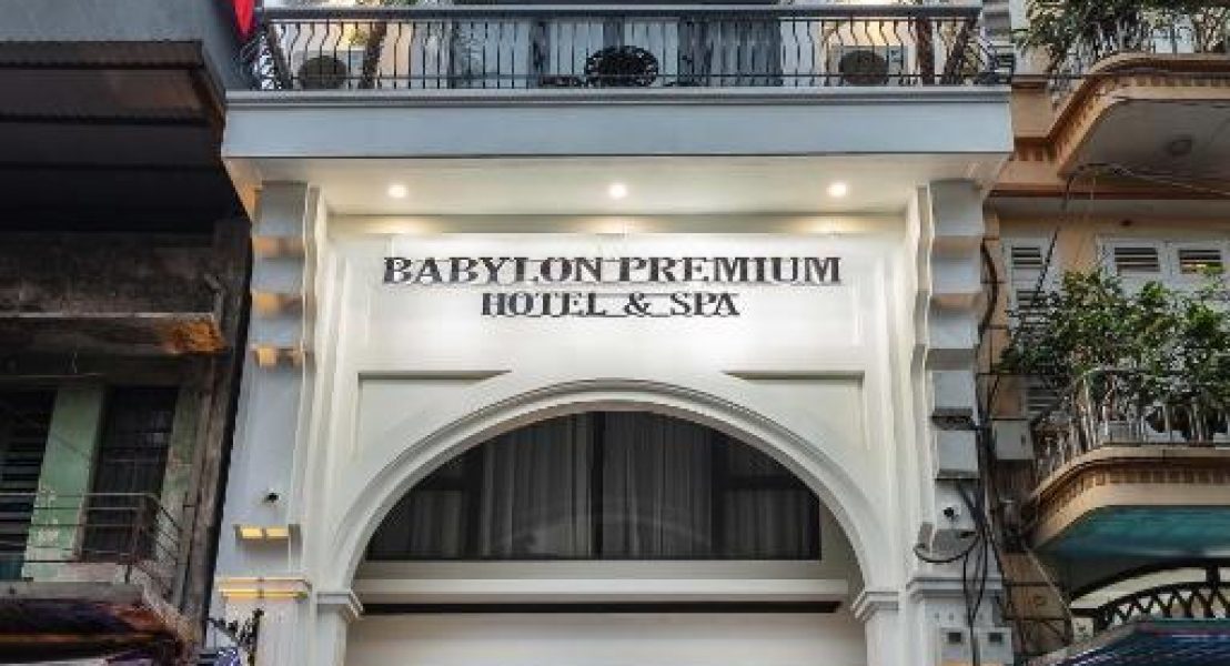 BABYLON PREMIUM HOTEL & SPA