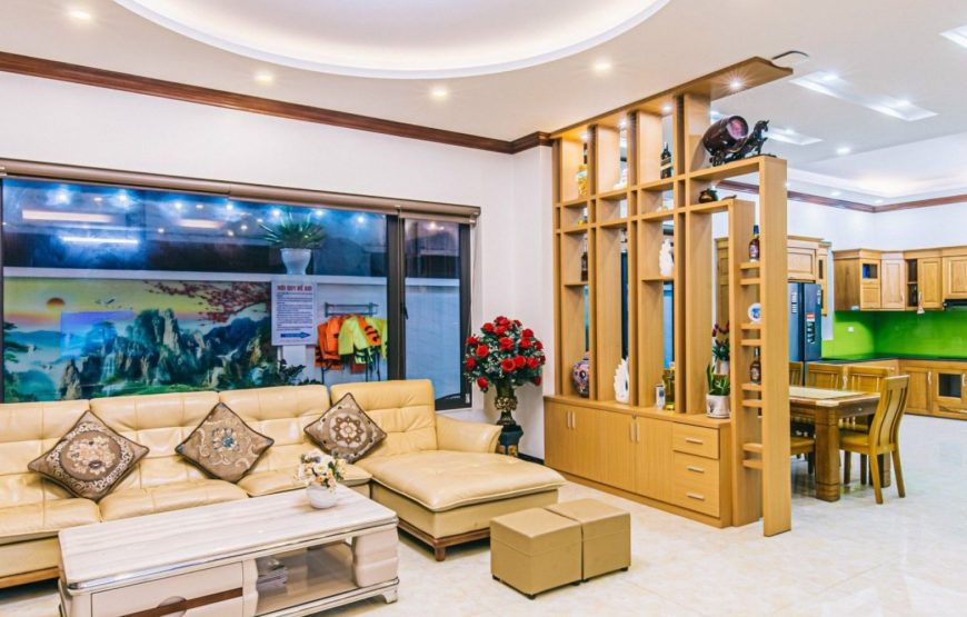 Villa Hồng Đức FLC Sầm Sơn 08 PN