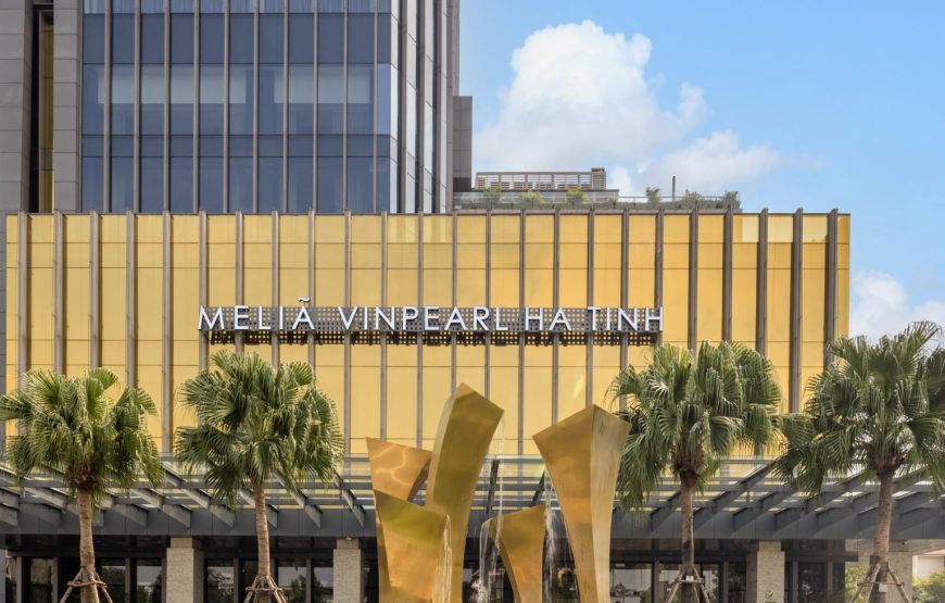 Meliá Vinpearl Ha Tinh