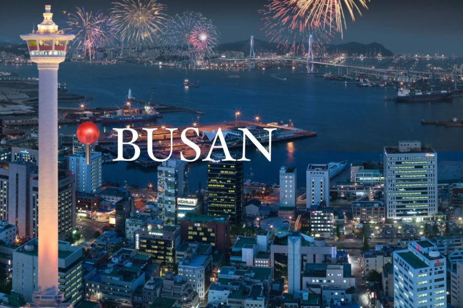 Tour Hè 2026 Hàn Quốc 6N5Đ Busan – Seoul – Đảo Nami Trải Nghiệm KTX Cao Tốc