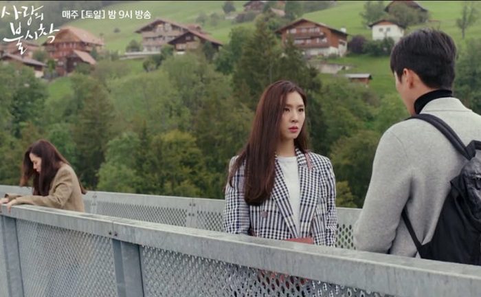 NGÀY  05  GRINDELWALD – BLAUSEE – SIGRISWIL – BERN   ( ĂN SÁNG, TRƯA, TỐI) 