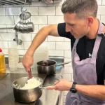 Lý do Australia không có nhà hàng Michelin