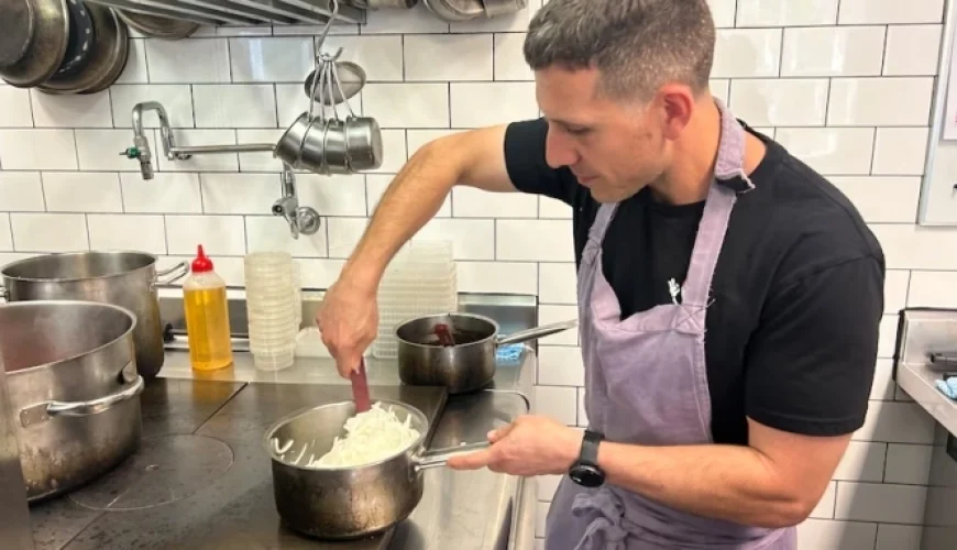 Lý do Australia không có nhà hàng Michelin