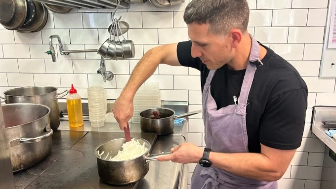 Lý do Australia không có nhà hàng Michelin